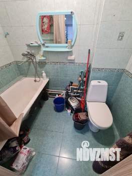 3-к квартира, вторичка, 58м2, 1/5 этаж