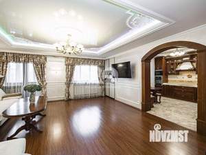 5-к квартира, вторичка, 171м2, 5/10 этаж