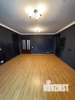 2-к квартира, вторичка, 75м2, 6/10 этаж