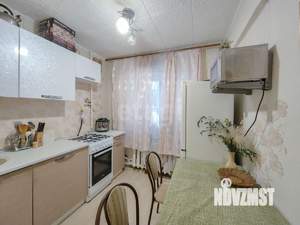 1-к квартира, вторичка, 31м2, 1/5 этаж