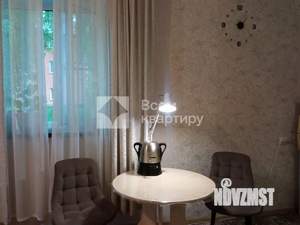 Студия квартира, вторичка, 27м2, 1/3 этаж