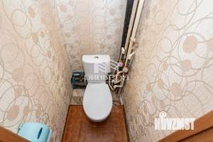 2-к квартира, вторичка, 55м2, 8/10 этаж