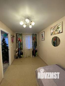 2-к квартира, вторичка, 43м2, 2/3 этаж