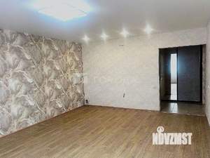 1-к квартира, вторичка, 58м2, 10/11 этаж