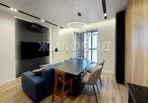 3-к квартира, вторичка, 71м2, 15/24 этаж
