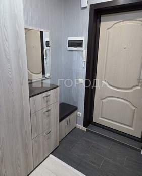 2-к квартира, вторичка, 56м2, 6/10 этаж