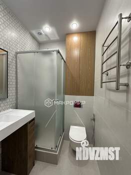 1-к квартира, вторичка, 27м2, 25/30 этаж