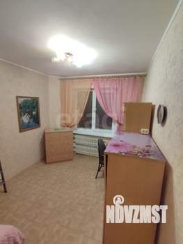 3-к квартира, вторичка, 63м2, 7/10 этаж