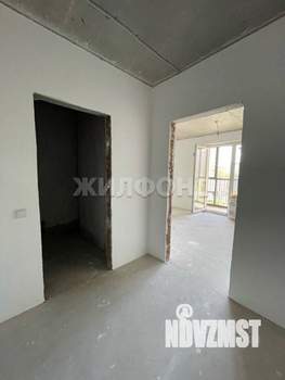 1-к квартира, вторичка, 27м2, 7/25 этаж