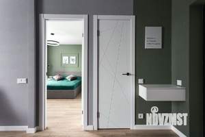 1-к квартира, вторичка, 42м2, 9/17 этаж