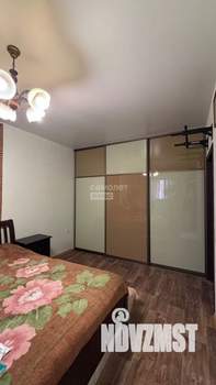 2-к квартира, вторичка, 60м2, 5/16 этаж