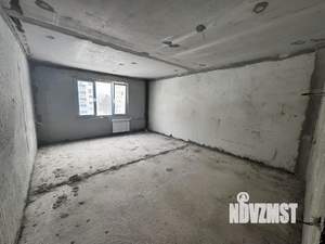 2-к квартира, вторичка, 59м2, 2/10 этаж