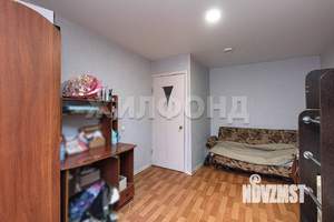 1-к квартира, вторичка, 29м2, 2/5 этаж