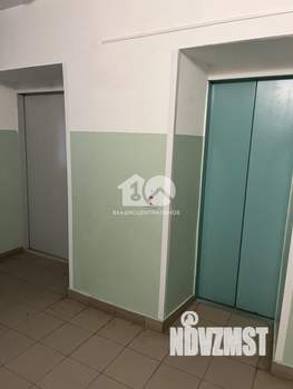 1-к квартира, вторичка, 54м2, 8/15 этаж