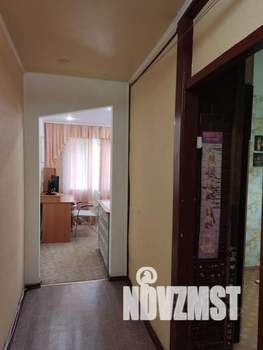 2-к квартира, вторичка, 43м2, 1/4 этаж