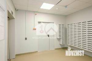 2-к квартира, вторичка, 50м2, 12/17 этаж
