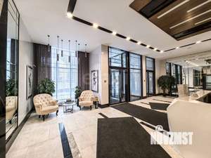 1-к квартира, вторичка, 42м2, 5/25 этаж