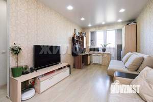1-к квартира, вторичка, 29м2, 9/9 этаж