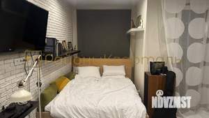 Студия квартира, вторичка, 24м2, 5/10 этаж