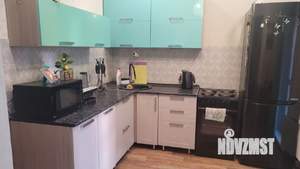 1-к квартира, вторичка, 37м2, 5/17 этаж