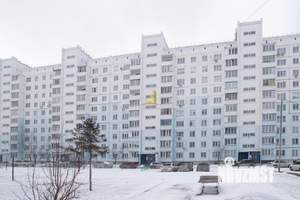 1-к квартира, вторичка, 37м2, 7/10 этаж