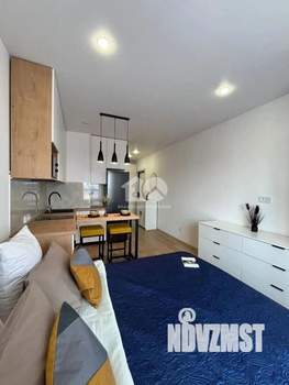 Студия квартира, вторичка, 27м2, 7/18 этаж