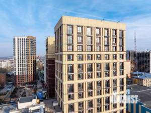 Студия квартира, вторичка, 26м2, 5/25 этаж