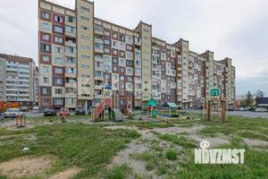 1-к квартира, вторичка, 38м2, 9/10 этаж
