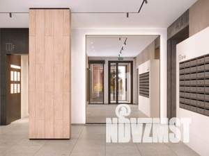 3-к квартира, вторичка, 101м2, 10/26 этаж