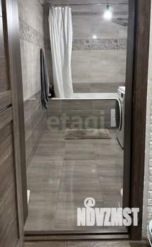 1-к квартира, вторичка, 38м2, 8/10 этаж