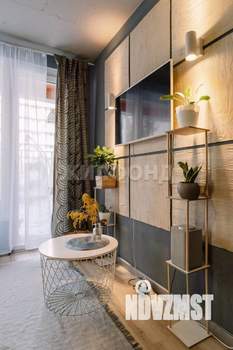 1-к квартира, вторичка, 42м2, 2/9 этаж