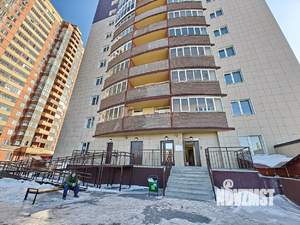 2-к квартира, вторичка, 62м2, 24/25 этаж