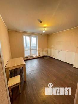 1-к квартира, вторичка, 49м2, 3/27 этаж