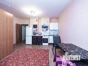 1-к квартира, вторичка, 32м2, 1/10 этаж