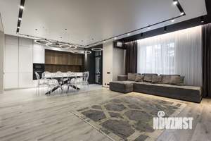 3-к квартира, вторичка, 133м2, 1/10 этаж