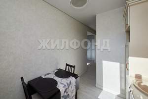 1-к квартира, вторичка, 29м2, 7/9 этаж