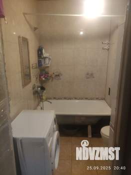 Студия квартира, вторичка, 24м2, 9/9 этаж
