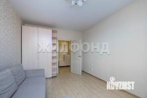 1-к квартира, вторичка, 40м2, 16/16 этаж