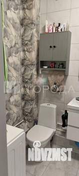 1-к квартира, вторичка, 31м2, 4/4 этаж