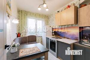 3-к квартира, вторичка, 61м2, 8/9 этаж