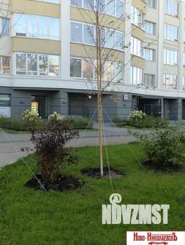 2-к квартира, вторичка, 69м2, 7/17 этаж