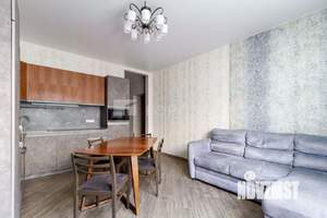 3-к квартира, вторичка, 93м2, 2/9 этаж