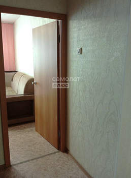 2-к квартира, вторичка, 57м2, 8/9 этаж