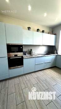 2-к квартира, вторичка, 52м2, 14/16 этаж