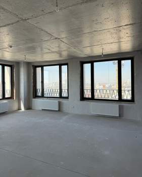 3-к квартира, вторичка, 91м2, 10/24 этаж