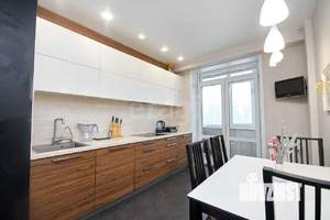 2-к квартира, вторичка, 59м2, 12/19 этаж