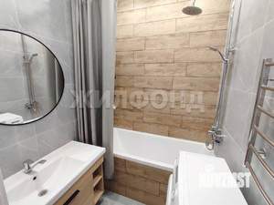 2-к квартира, вторичка, 53м2, 5/16 этаж