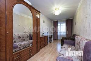 3-к квартира, вторичка, 63м2, 8/10 этаж