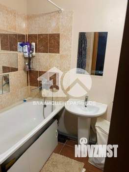 1-к квартира, вторичка, 33м2, 9/16 этаж