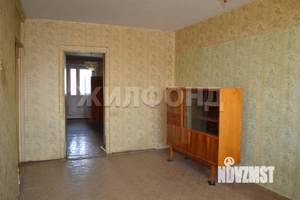3-к квартира, вторичка, 60м2, 4/9 этаж